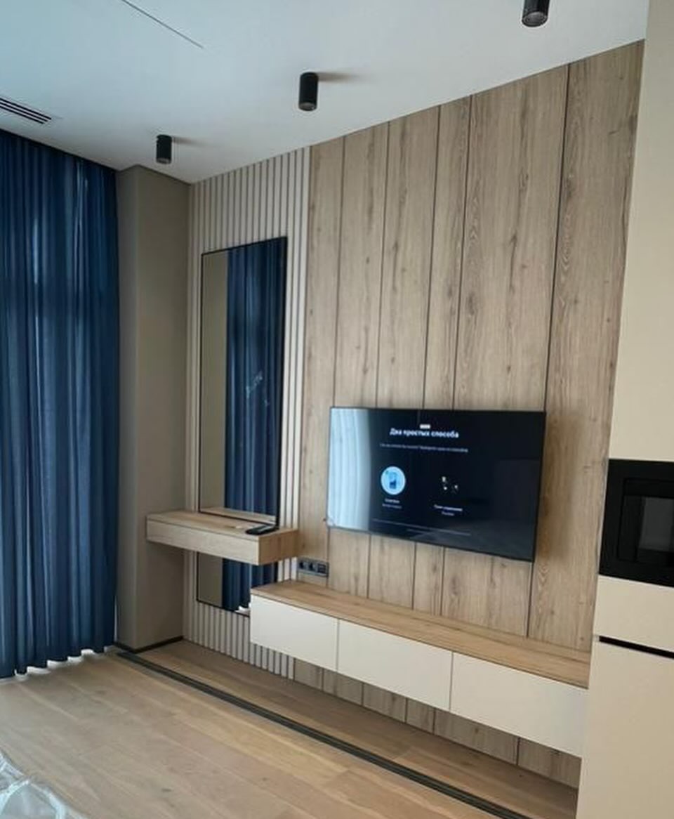 Sea Breeze interyer görüntü 4