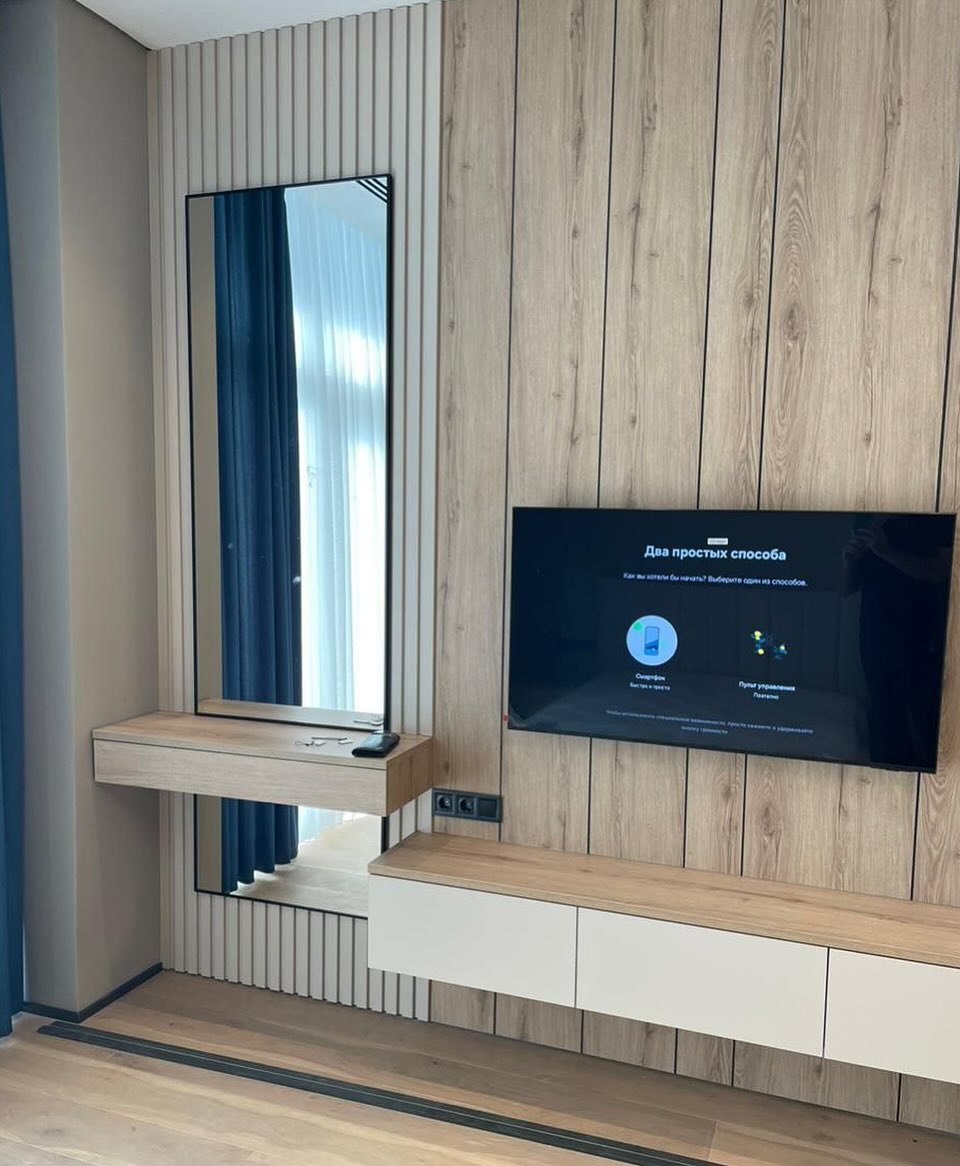 Sea Breeze interyer görüntü 6