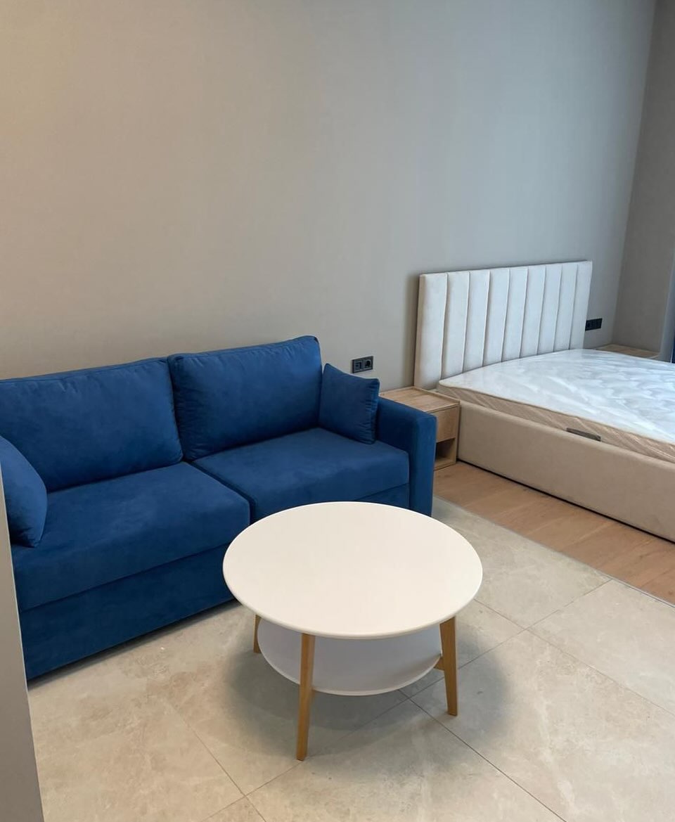 Sea Breeze interyer görüntü 7