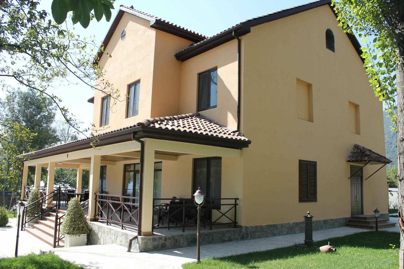 Kənd Villa-İmaləti görüntü 10