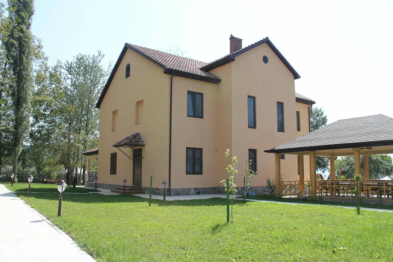 Kənd Villa-İmaləti görüntü 5