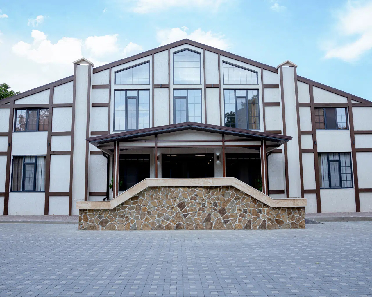 QaçaQuç Forest Hotel-Restaurant
